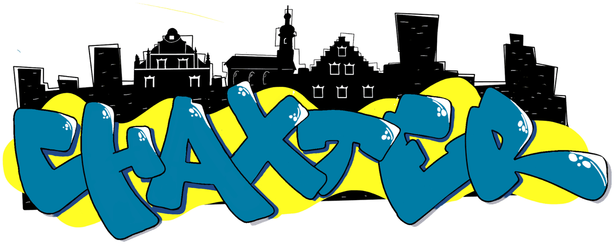Chaxter